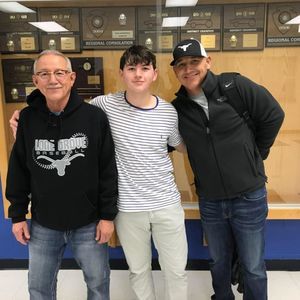 Meet your Posher, Jackson